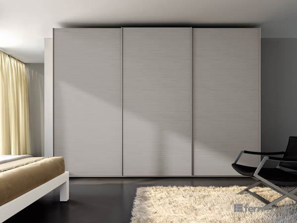 Wardrobes Sliding-door – model 26