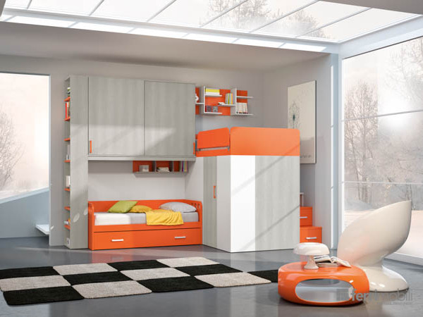 Chambre Enfant 709