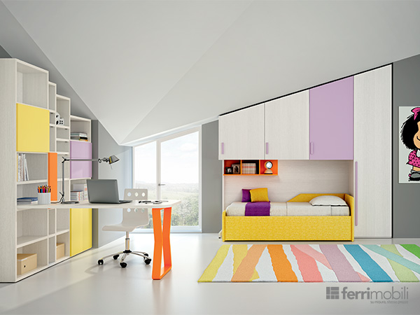 Chambre Enfant 601