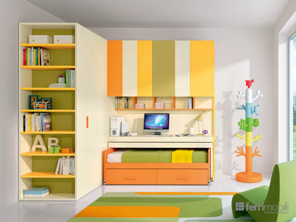 Chambre Enfant 602