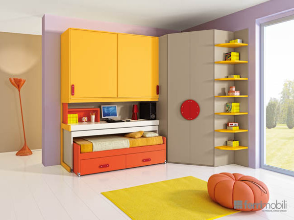 Chambre Enfant 603