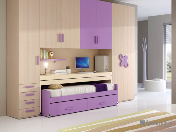 Chambre Enfant 605