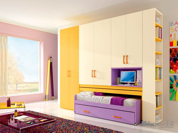 Chambre Enfant 607