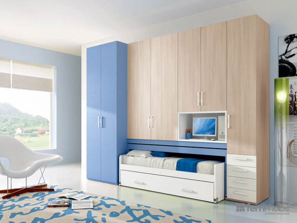 Chambre Enfant 608