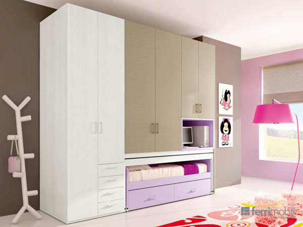 Chambre Enfant 609