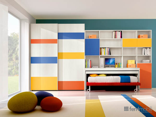 Chambre Enfant 612