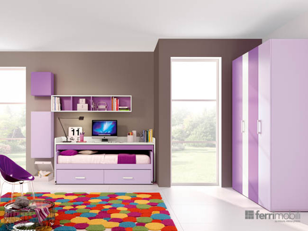 Chambre Enfant 613