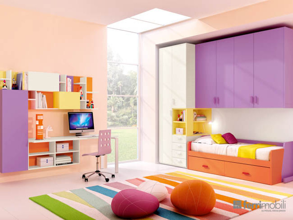 Chambre Enfant 614