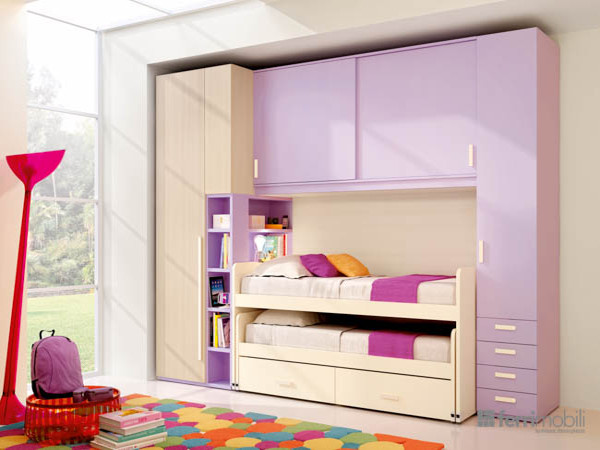 Chambre Enfant 615