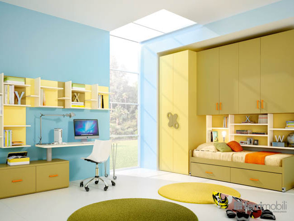 Kids Room 616