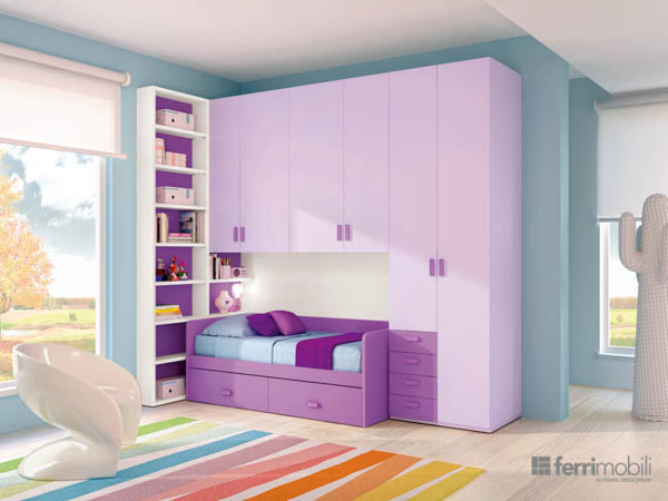 Chambre Enfant 617