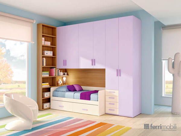 Chambre Enfant 618