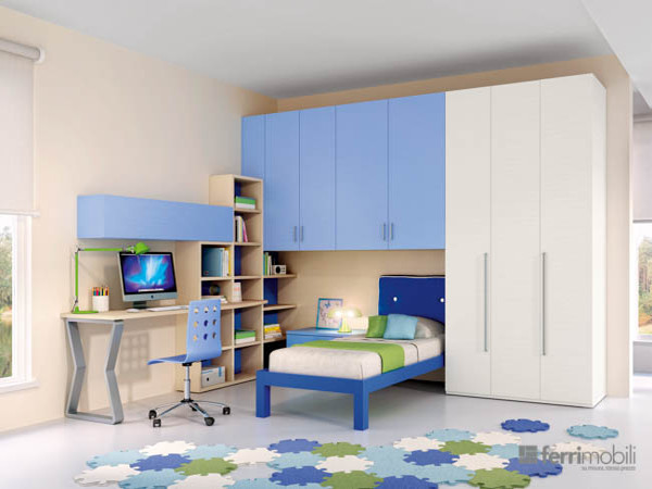 Chambre Enfant 619