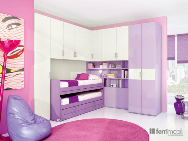 Chambre Enfant 620