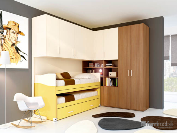 Chambre Enfant 621