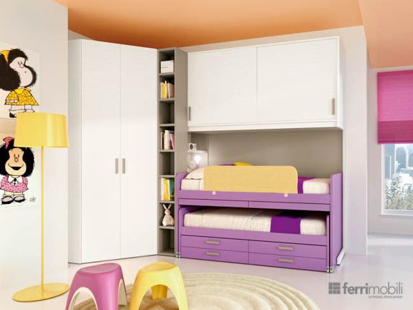 Chambre Enfant 622