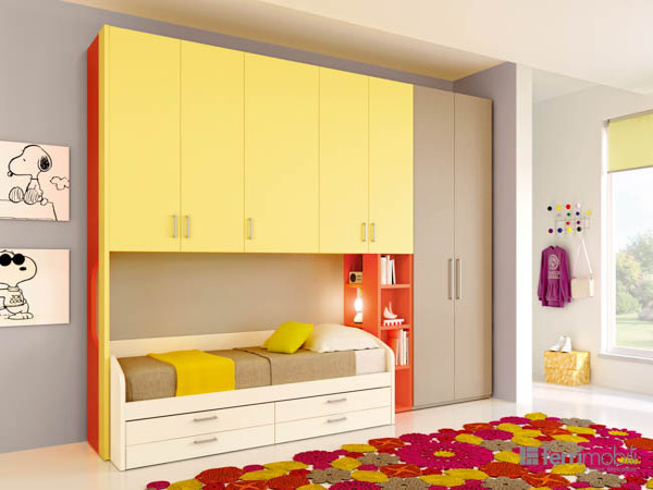 Chambre Enfant 623