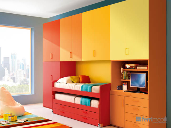 Chambre Enfant 624