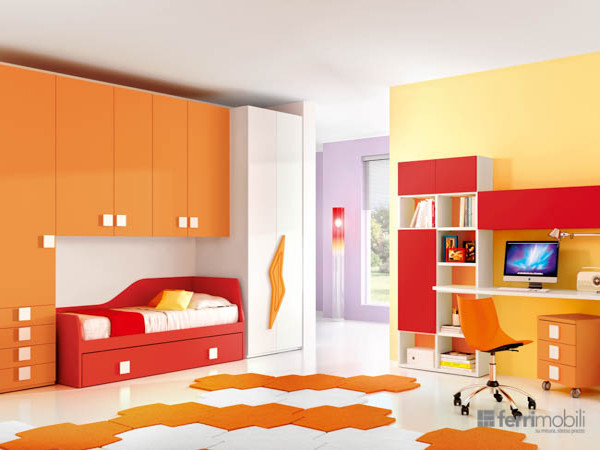 Kids Room 625