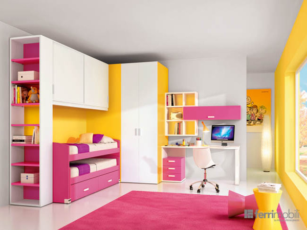 Chambre Enfant 630