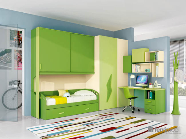 Kids Room 631