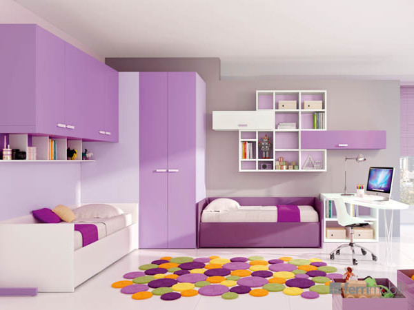 Chambre Enfant 632