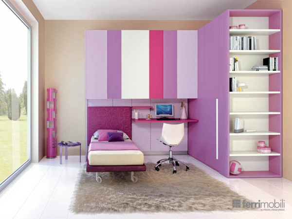 Chambre Enfant 633