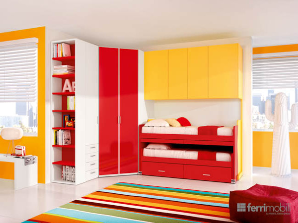 Chambre Enfant 634