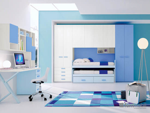 Chambre Enfant 637