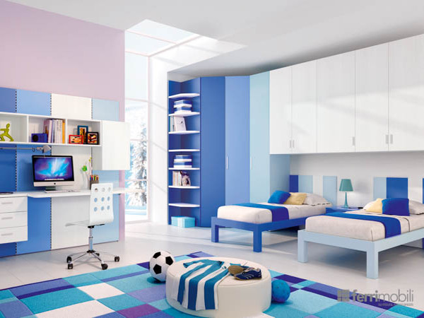 Chambre Enfant 639