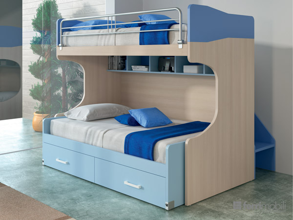 Chambre Enfant 718