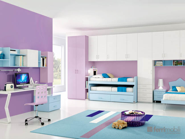 Kids Room 627