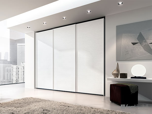 Wardrobes Sliding-door – model 29