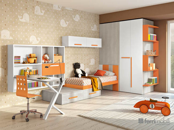 Chambre Enfant 815