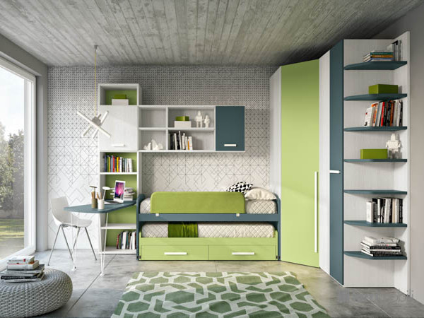 Chambre Enfant 818