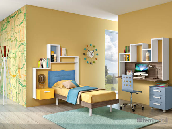 Kids Room 824