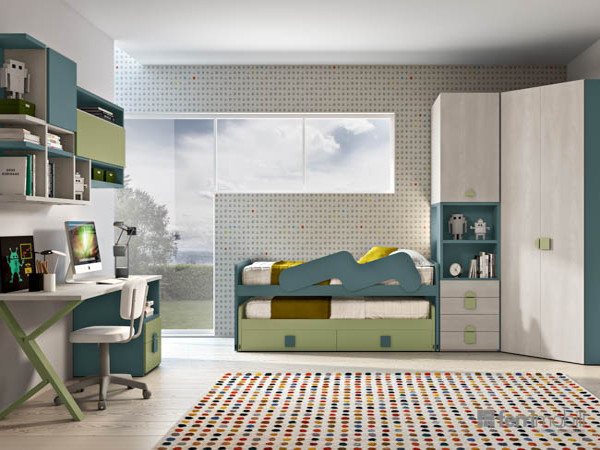 Chambre Enfant 826