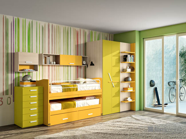 Chambre Enfant 827