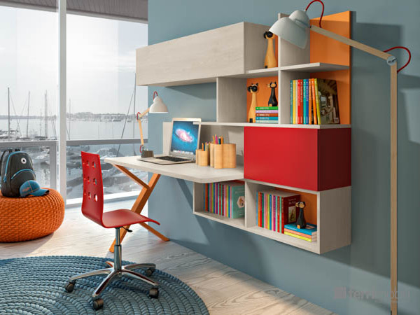 Chambre Enfant 833