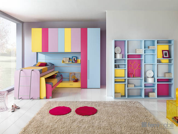 Chambre Enfant 638