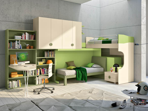 Chambre Enfant 902