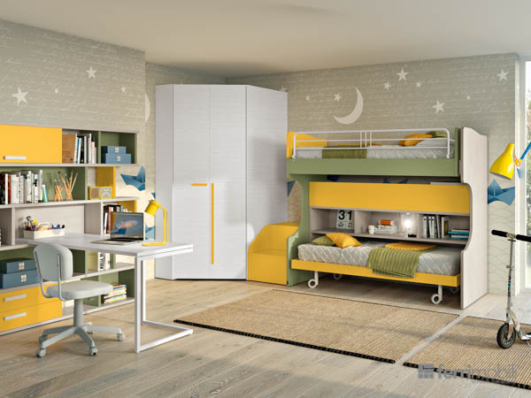 Chambre Enfant 910