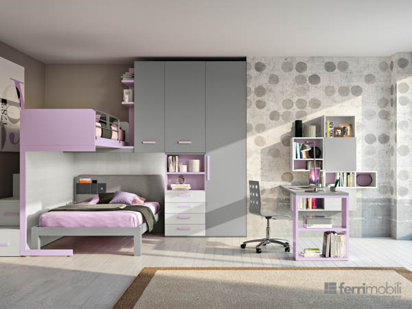 Kids Room 916