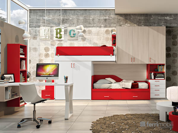 Chambre Enfant 918