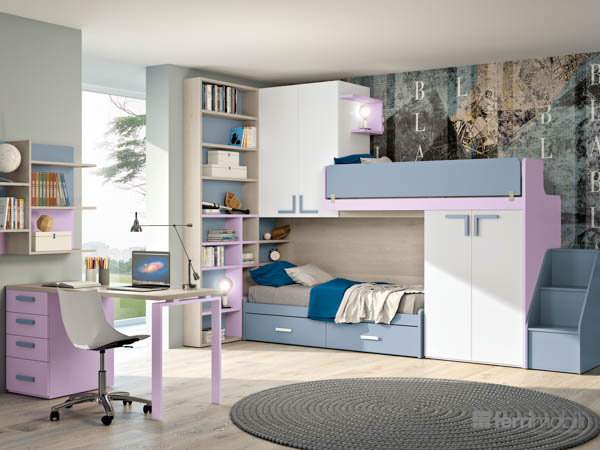 Chambre Enfant 920