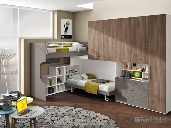 Kids Room 921