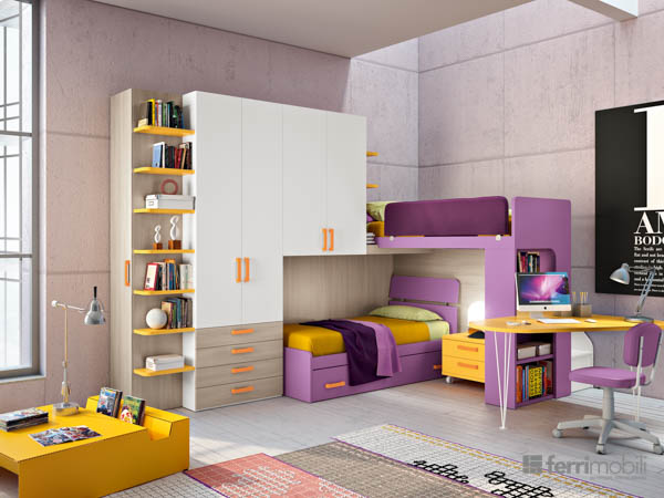 Chambre Enfant 922