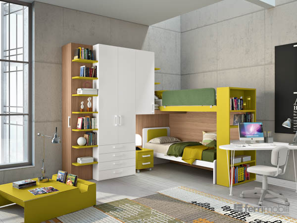 Chambre Enfant 923