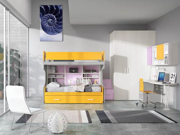 Chambre Enfant 926