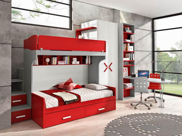 Chambre Enfant 928